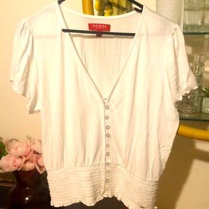 Guess Women’s top (00050)